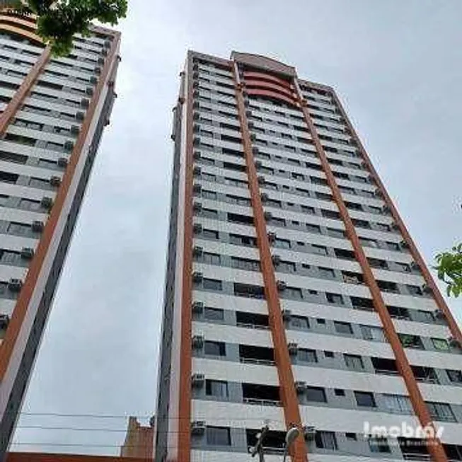 Foto 1 de Apartamento com 2 Quartos à venda, 73m² em Aldeota, Fortaleza