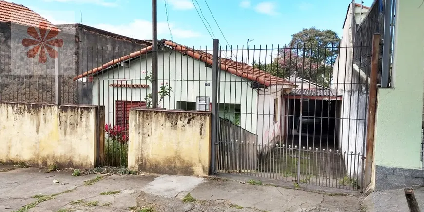 Foto 1 de Lote/Terreno à venda, 500m² em Vila Ré, São Paulo