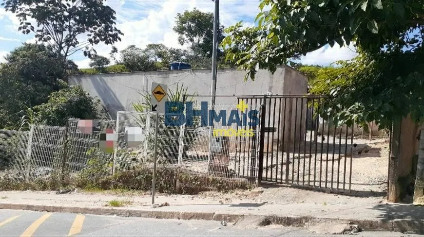 Foto 1 de Lote/Terreno à venda, 416m² em Manacás, Belo Horizonte