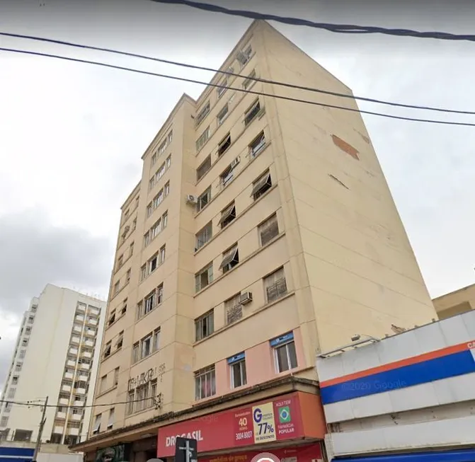 Foto 1 de Apartamento com 2 Quartos à venda, 120m² em Centro, Sorocaba