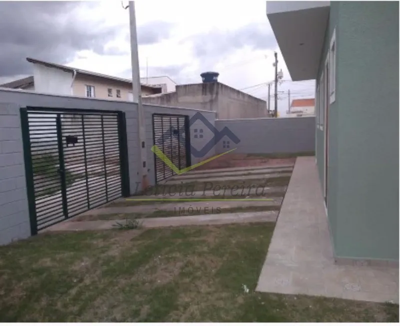 Foto 1 de Casa com 3 Quartos à venda, 75m² em Loteamento Alvorada, Mogi das Cruzes