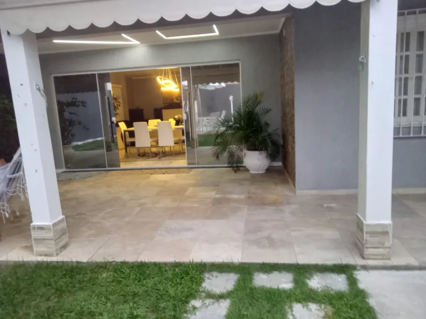 Foto 1 de Casa com 3 Quartos à venda, 250m² em Piratininga, Niterói