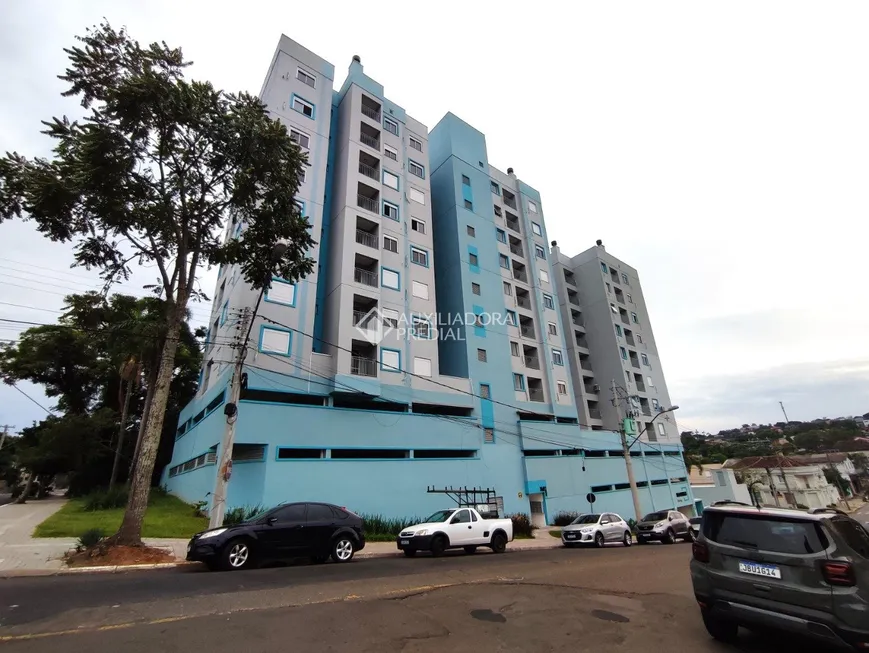 Foto 1 de Apartamento com 2 Quartos à venda, 66m² em Guarani, Novo Hamburgo