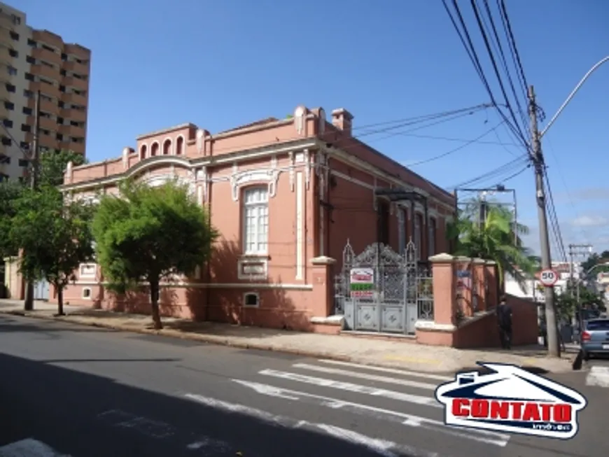 Foto 1 de Imóvel Comercial para alugar, 90m² em Centro, São Carlos