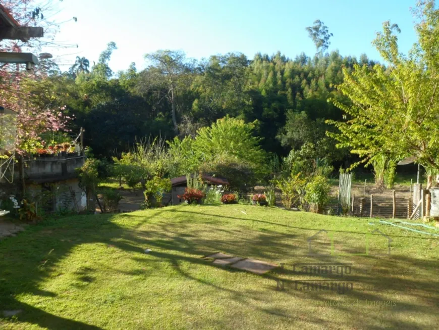 Foto 1 de Fazenda/Sítio com 3 Quartos à venda, 3500m² em Centro, Salesópolis
