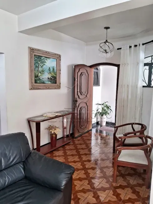 Foto 1 de Casa com 3 Quartos à venda, 194m² em Jardim Maria Antonia Prado, Sorocaba