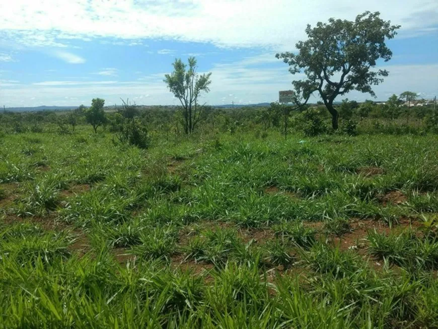 Foto 1 de Lote/Terreno à venda, 1000m² em Setor Lagoa Quente, Caldas Novas