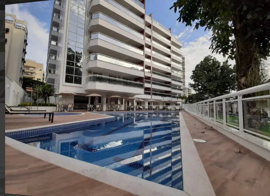 Foto 1 de Apartamento com 5 Quartos à venda, 236m² em Freguesia- Jacarepaguá, Rio de Janeiro