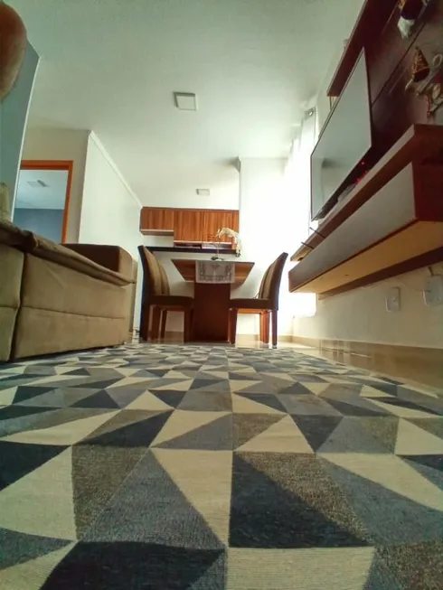 Foto 1 de Apartamento com 2 Quartos à venda, 36m² em Residencial Frei Galvao, São José dos Campos