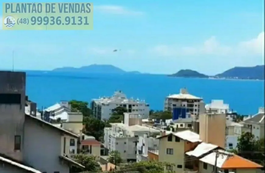 Foto 1 de Apartamento com 2 Quartos à venda, 80m² em Canasvieiras, Florianópolis