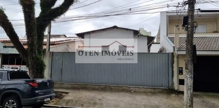 Foto 1 de Lote/Terreno à venda em Parque Industrial, São José dos Campos