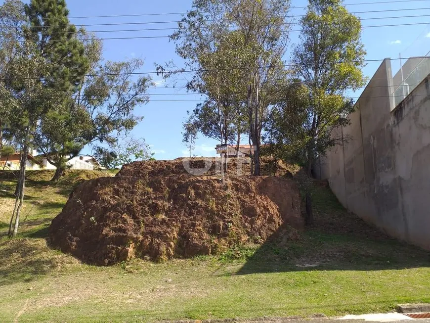 Foto 1 de Lote/Terreno à venda, 668m² em Jardim Botânico, Campinas