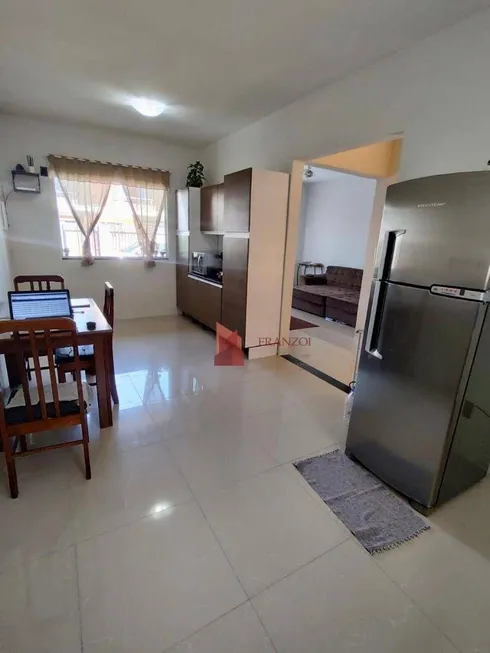 Foto 1 de Casa de Condomínio com 3 Quartos à venda, 141m² em Dom Bosco, Itajaí