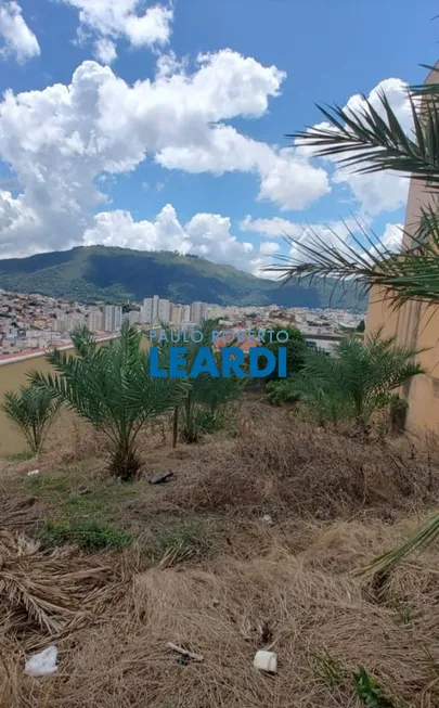 Foto 1 de Lote/Terreno à venda, 480m² em Jardim Quisisana, Poços de Caldas