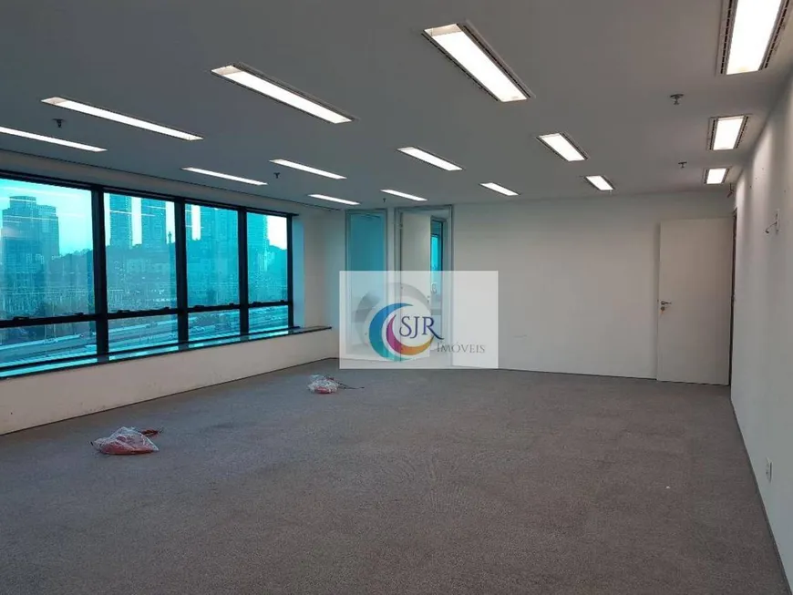 Foto 1 de Sala Comercial para venda ou aluguel, 237m² em Vila Olímpia, São Paulo