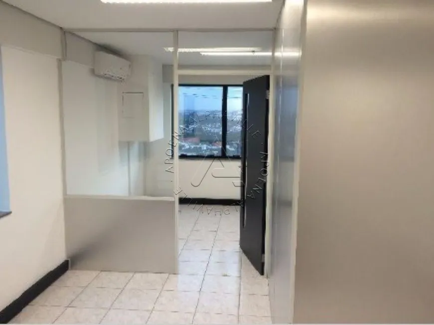 Foto 1 de Sala Comercial à venda, 41m² em Alphaville, Santana de Parnaíba