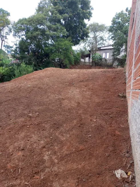 Foto 1 de Lote/Terreno com 1 Quarto à venda, 250m² em Jardim Nova Cotia, Itapevi