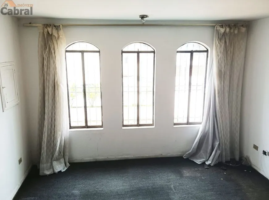 Foto 1 de Sobrado com 2 Quartos à venda, 130m² em Vila Mazzei, São Paulo