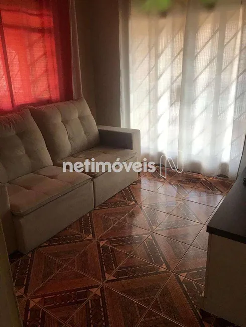 Foto 1 de Casa com 4 Quartos à venda, 257m² em Vitória, Belo Horizonte