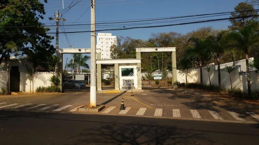 Foto 1 de Apartamento com 2 Quartos à venda, 53m² em City Ribeirão, Ribeirão Preto