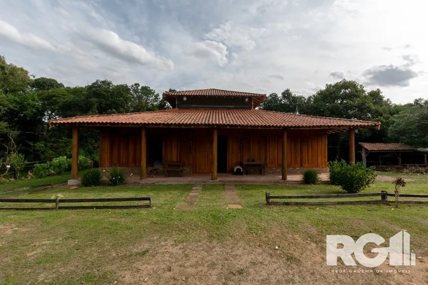 Foto 1 de Fazenda/Sítio com 4 Quartos à venda, 6648m² em Lageado, Porto Alegre