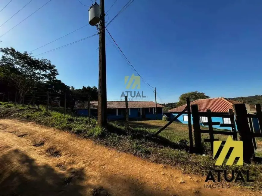 Foto 1 de Lote/Terreno à venda, 36000m² em Recreio, Ibiúna