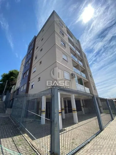 Foto 1 de Apartamento com 2 Quartos à venda, 53m² em Esplanada, Caxias do Sul