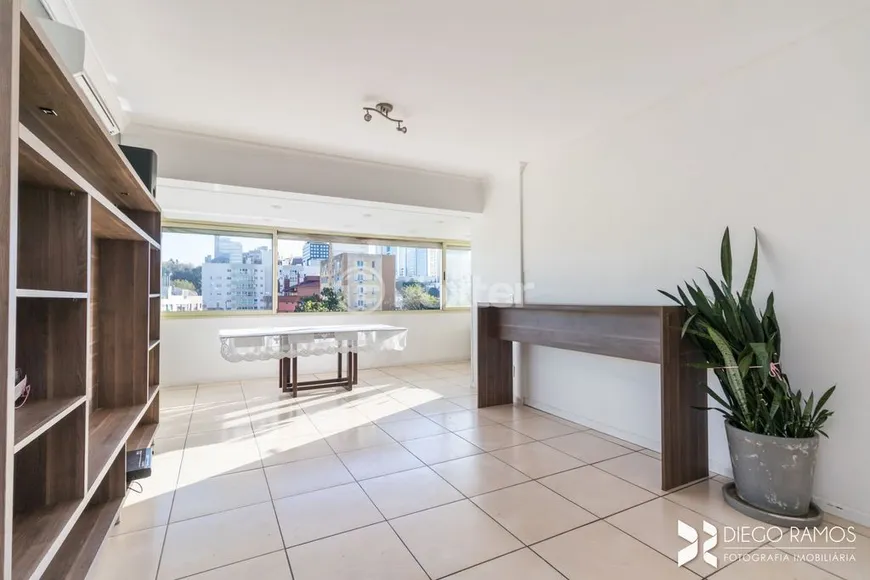 Foto 1 de Apartamento com 3 Quartos à venda, 115m² em Boa Vista, Porto Alegre
