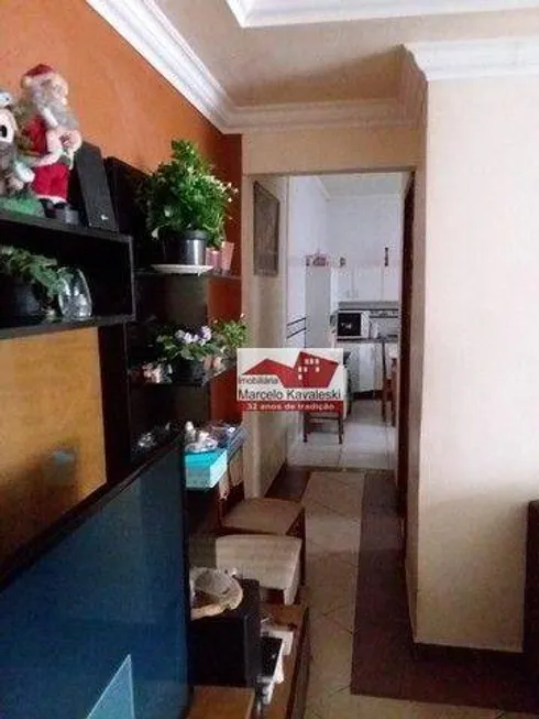 Foto 1 de Sobrado com 2 Quartos à venda, 130m² em Vila Moraes, São Paulo