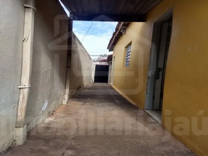 Foto 1 de Casa com 2 Quartos à venda, 180m² em Vila Hilst, Jaú