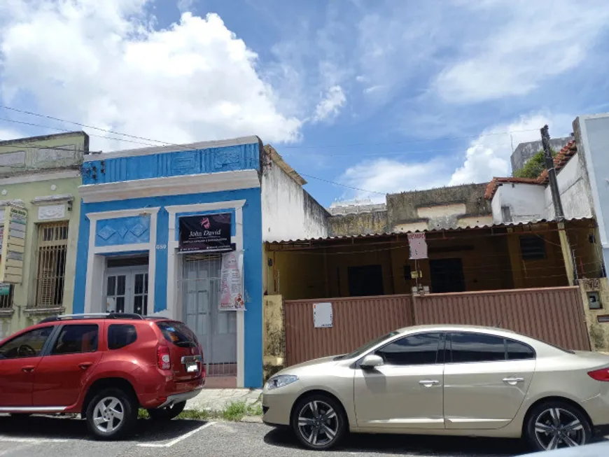 Foto 1 de Casa com 5 Quartos à venda, 380m² em Centro, João Pessoa