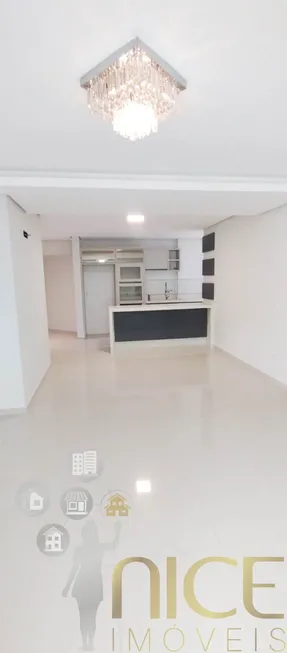 Foto 1 de Apartamento com 3 Quartos para alugar, 185m² em Cabeçudas, Itajaí