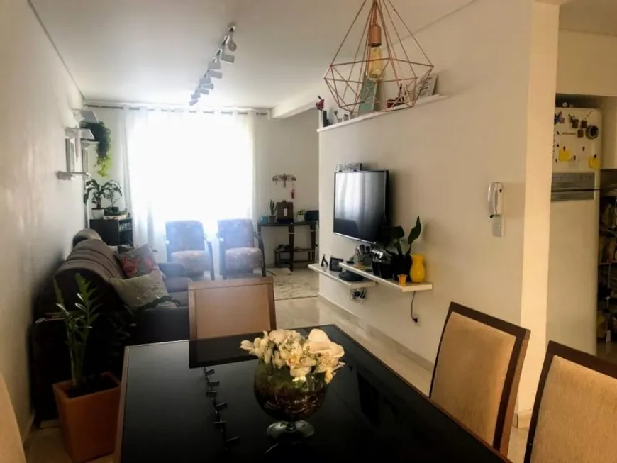 Foto 1 de Casa com 3 Quartos à venda, 106m² em Bela Vista, Osasco