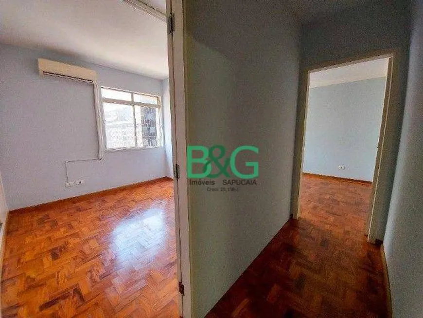 Foto 1 de Sala Comercial para alugar, 52m² em Bela Vista, São Paulo