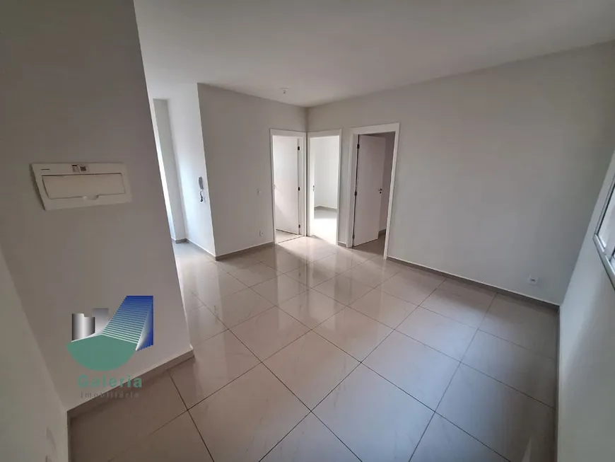 Foto 1 de Apartamento com 2 Quartos à venda, 46m² em Valentina Figueiredo, Ribeirão Preto