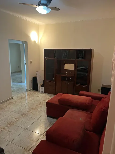 Foto 1 de Casa com 4 Quartos à venda, 191m² em Jardim Chapadão, Campinas