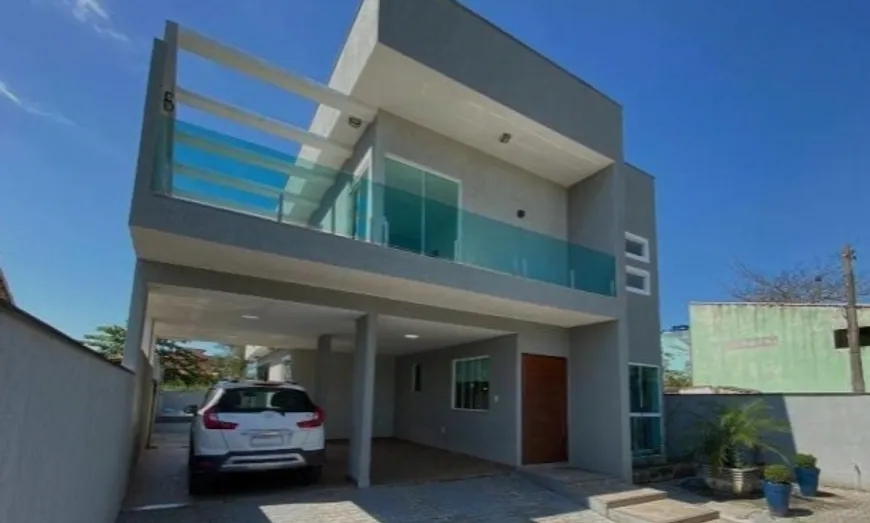 Foto 1 de Sobrado com 3 Quartos à venda, 320m² em Vila Jamil de Lima, Adamantina