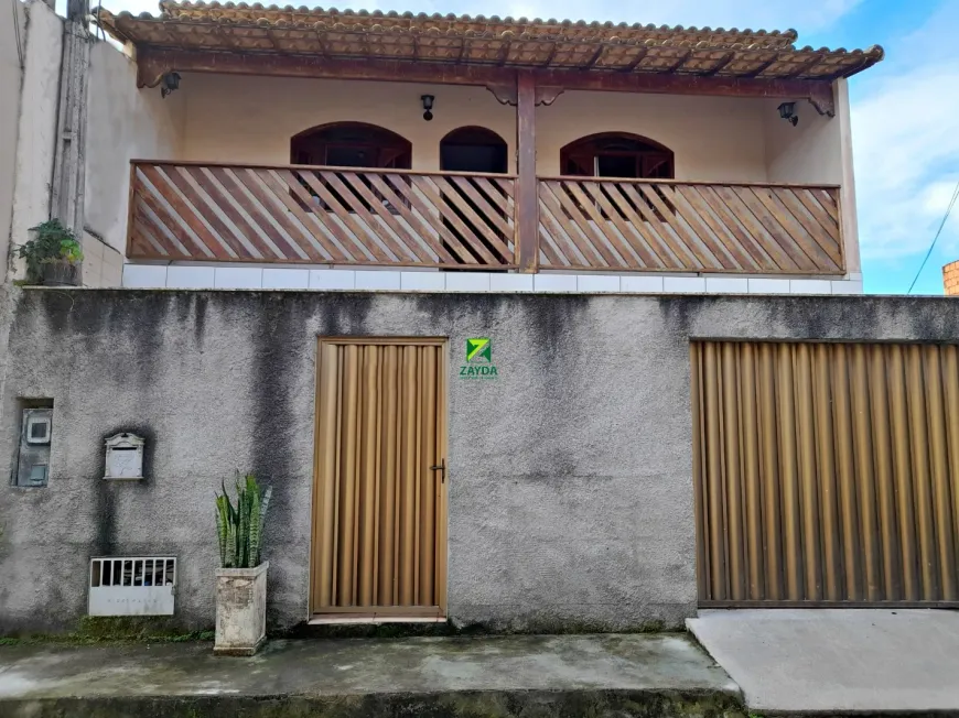 Foto 1 de Casa com 3 Quartos à venda, 120m² em Barra de São João, Casimiro de Abreu