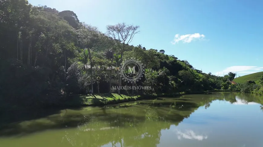 Foto 1 de Fazenda/Sítio com 4 Quartos à venda, 58000m² em Biriricas, Domingos Martins