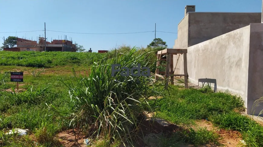 Foto 1 de Lote/Terreno à venda, 201m² em , Porto Rico