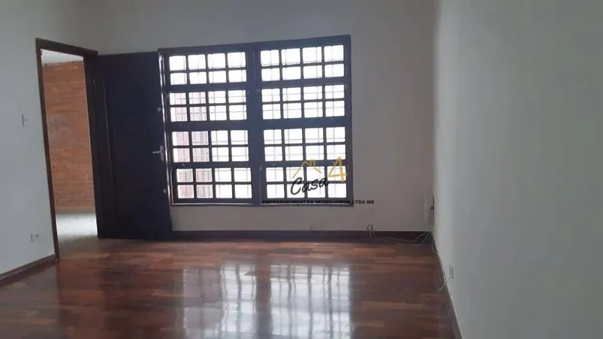Foto 1 de Casa com 3 Quartos à venda, 143m² em Vila Mesquita, São Paulo