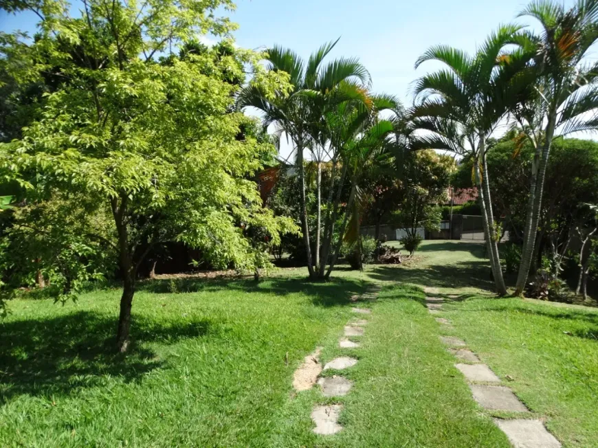 Foto 1 de Fazenda/Sítio com 3 Quartos à venda, 1800m² em Vale Verde, Valinhos