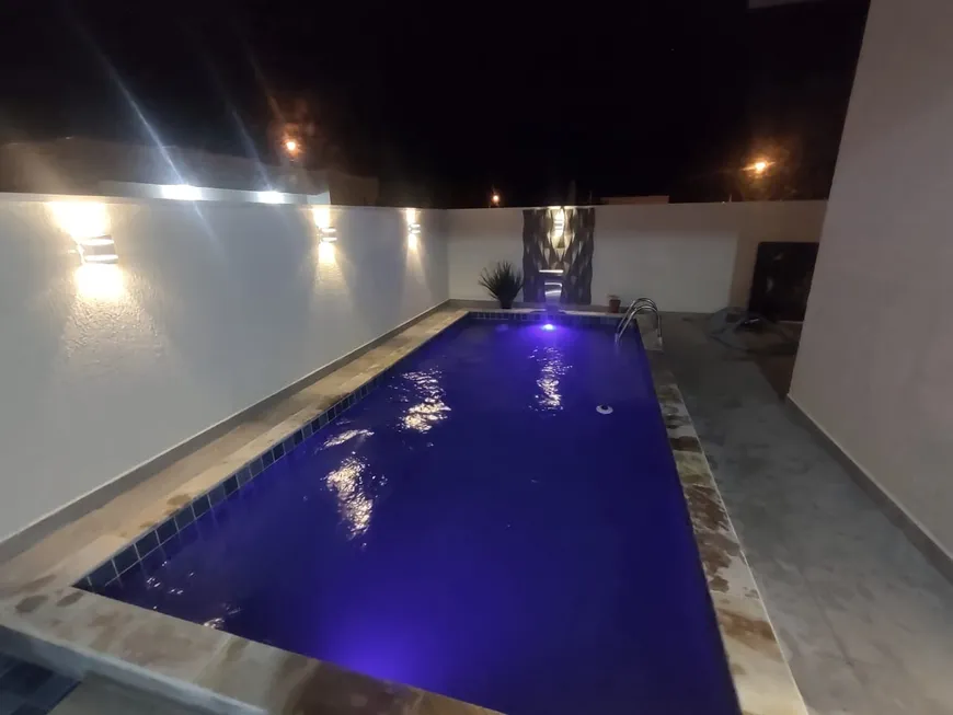 Foto 1 de Casa de Condomínio com 3 Quartos à venda, 150m² em Condominio Terras do Vale, Caçapava