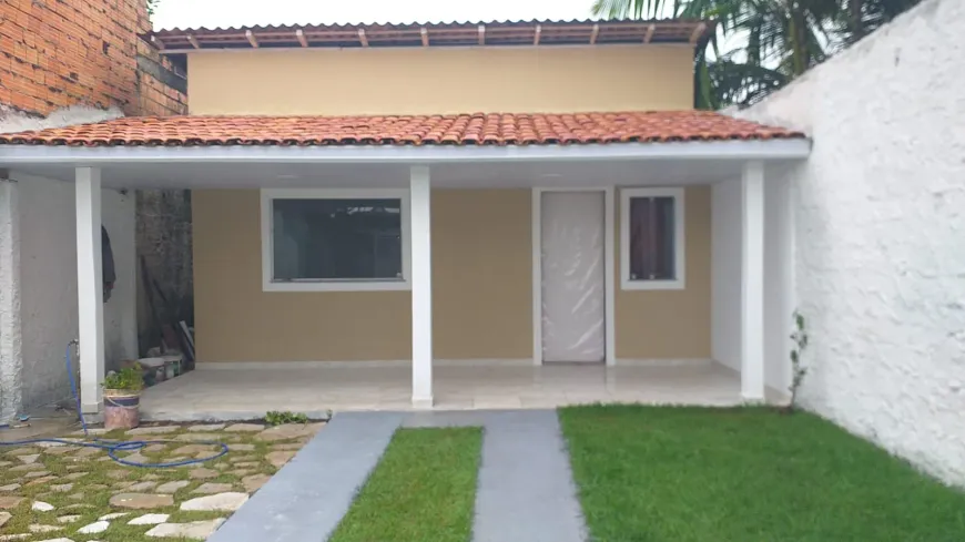 Foto 1 de Casa com 2 Quartos à venda, 68m² em Icuí-Guajará, Ananindeua