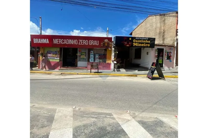 Foto 1 de Ponto Comercial à venda, 375m² em Praia do Frânces, Marechal Deodoro