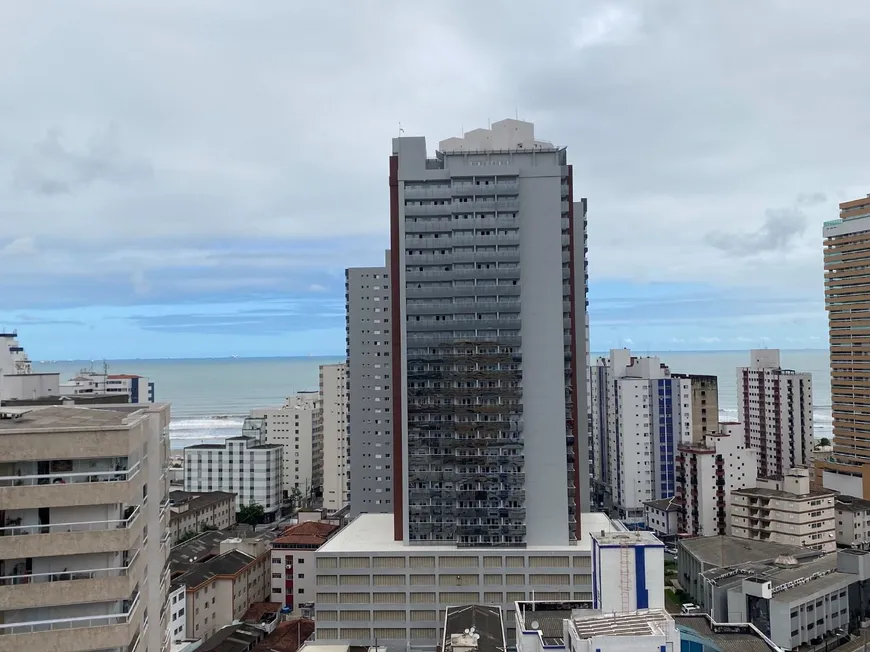 Foto 1 de Apartamento com 3 Quartos à venda, 130m² em Boqueirão, Praia Grande