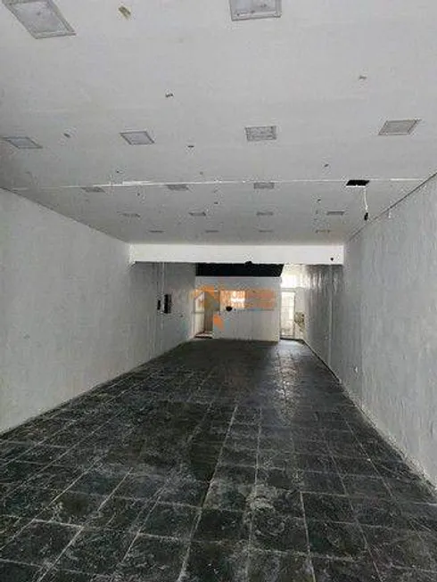 Foto 1 de Ponto Comercial para alugar, 115m² em Ponte Grande, Guarulhos