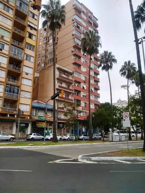 Foto 1 de Apartamento com 3 Quartos à venda, 87m² em Bom Fim, Porto Alegre