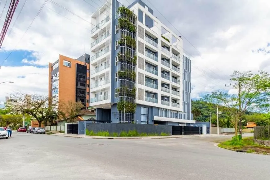 Foto 1 de Apartamento com 2 Quartos à venda, 74m² em Glória, Joinville