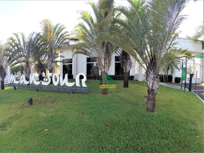 Foto 1 de Lote/Terreno à venda, 300m² em Pinheiros, Araçatuba